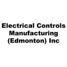 Electrical Controls Manufacturing Inc