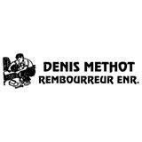 Denis Methot Rembourreur Enr