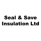 Seal & Save Insulation Ltd