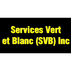 Services Vert Et Blanc Inc