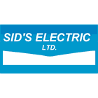 Sid's Electric Ltd