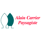 Alain Carrier Paysagiste Inc