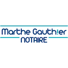 Marthe Gauthier