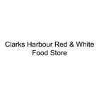 Clarkes Harbour Red & White