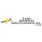 Top Notch Mechanical Ltd Heating and Air Conditioning