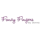 Fancy Fingers by Donna