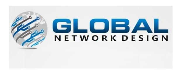 Global Network Design