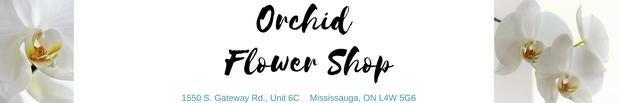 Orchid Flower Shop