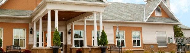 Revera the Meadows Long Term Care Home