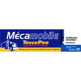 Mecamobile Inc