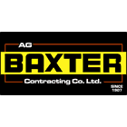 A G Baxter Contracting Co Ltd