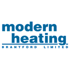 MODERN HEATING BRANTFORD LIMITED