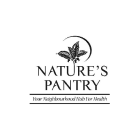 Nature's Pantry