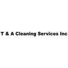 T & A Cleaning Service Inc