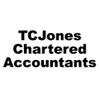 Tcjones Chartered Accountants Inc