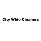 City Wide Cleaners