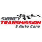 Sidney Transmissions