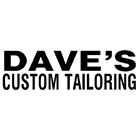 Dave's Custom Tailoring