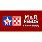 M & R Feeds & Farm Supply Ltd