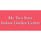 My Two Sons Indoor Garden Centre