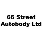 66 St Auto Body Ltd