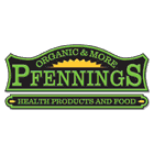 Pfenning's Organic & More