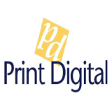 Print Digital Inc