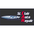 CSN St. Clair Auto Repair