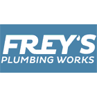 Frey's Plumbing Works Inc