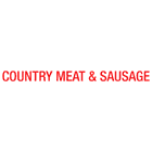 Country Meat & Sausage