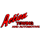 Action Towing & Automotive