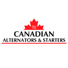 Canadian Alternators & STRTRS