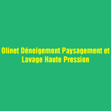 Olinet Déneigement Lavage Haute Pression Et Tonte de Gazon