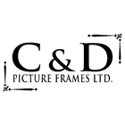 C & D Picture Frames