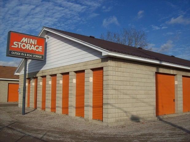 Wallaceburg Mini Storage