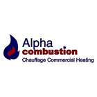 Alpha Combustion