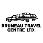 Bruneau Travel Centre