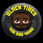 Black Tires