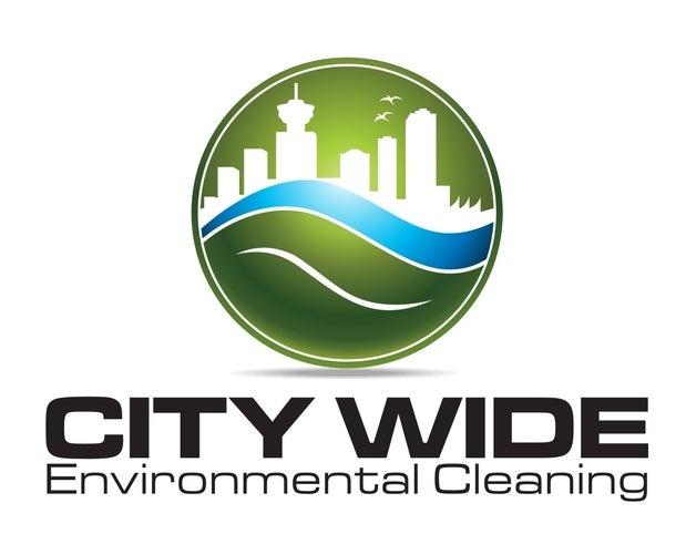 City Wide Parking Lot Cleaning