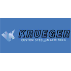 Krueger Custom Steel & Machining