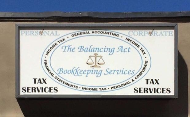 Balancing Act Bookkeeping Service