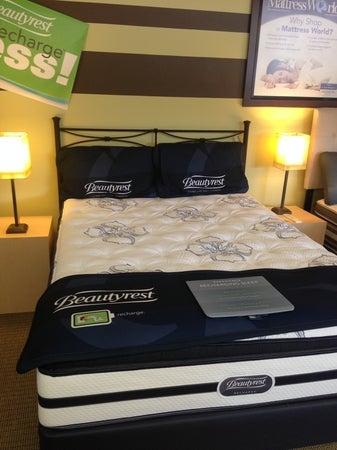 McMullan Appliance & Mattress