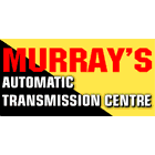 Murray's Automatic Trans Centre