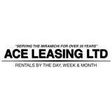 Ace Leasing Ltd