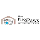 Thee Place For Paws