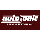 Autosonic Service Station