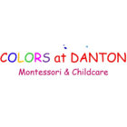 Colors at Danton