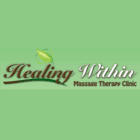 Healing Within Massage Therapy Clinic