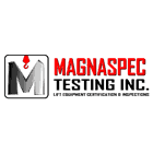 Magnaspec Testing