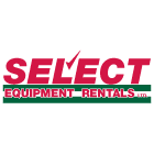 Select Equipment Rentals